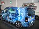 Tuning world rambo 153